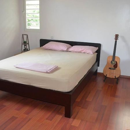 Papeete Appartement F2 外观 照片