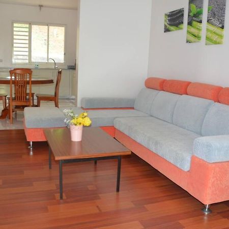 Papeete Appartement F2 外观 照片