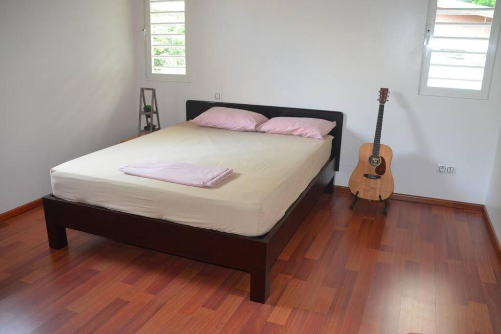Papeete Appartement F2 外观 照片