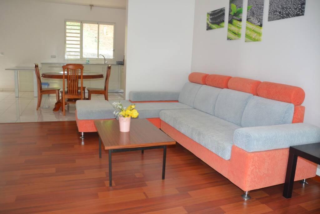 Papeete Appartement F2 外观 照片