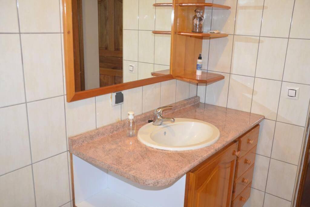Papeete Appartement F2 外观 照片
