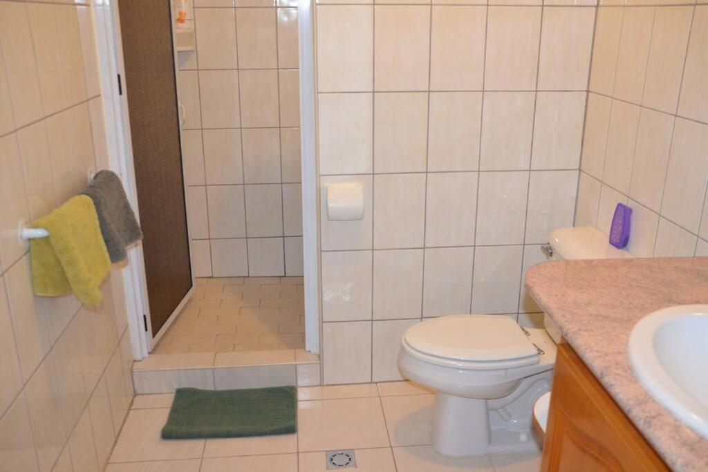 Papeete Appartement F2 外观 照片
