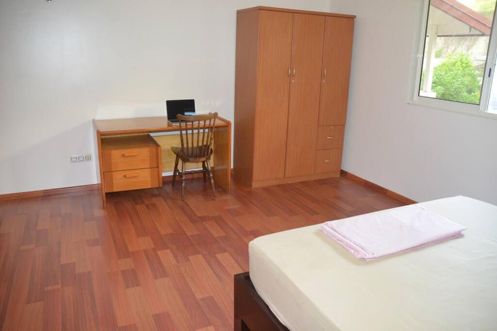 Papeete Appartement F2 外观 照片